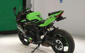 KAWASAKI ZX-25R ZX250E