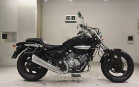 KAWASAKI ELIMINATOR 250 V VN250A