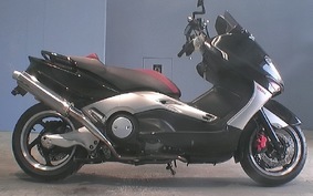 YAMAHA T-MAX500 Gen.2 2008 SJ04J