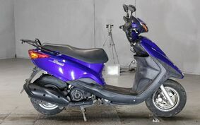 YAMAHA AXIS 125 TREET SE53J