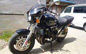 YAMAHA XJR1200 1998 4KG