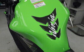 KAWASAKI NINJA 650 A 2021 ER650H