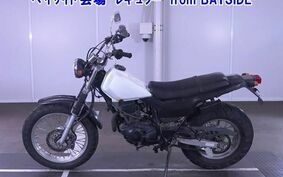 YAMAHA TW200 DG07J