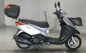 YAMAHA AXIS 125 TREET SE53J