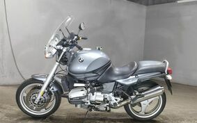 BMW R1100R 1996 R1100R