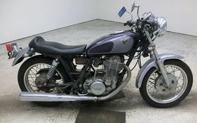 YAMAHA SR400 1992 1JR