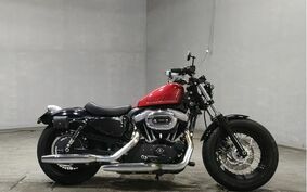 HARLEY XL1200X 2012 LC3