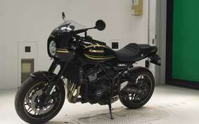 KAWASAKI Z900RS CAFE 2022 ZR900K