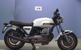 MOTO GUZZI V40 TARGA