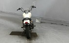 HONDA MAGNA 50 AC13