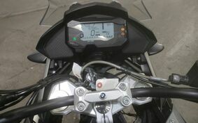 BMW G310GS 2018 0G02