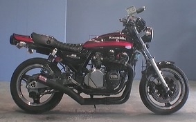 KAWASAKI ZEPHYR 750 1991 ZR750C