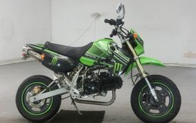 KAWASAKI KSR110 2003 KL110A