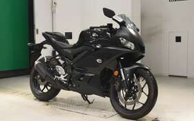 YAMAHA YZF-R25 A RG43J