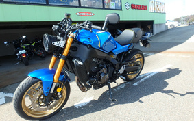 YAMAHA XSR900 2022 RN80J