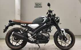 YAMAHA XSR155