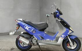 KYMCO SUPER 9 S SH10