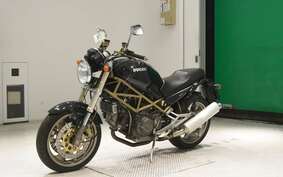 DUCATI MONSTER 900 2000