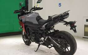 YAMAHA MT-09 Tracer GT 2019 RN51J