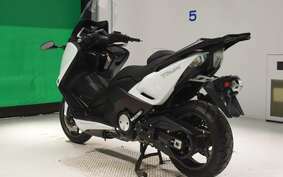 YAMAHA T-MAX 530 A 2013