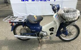 HONDA C50(ﾌﾟﾚｽ) AA01