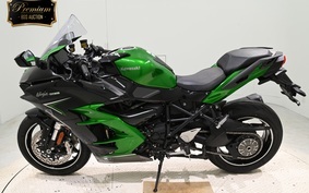 KAWASAKI NINJA H2 SX SE 2023 ZXT02P