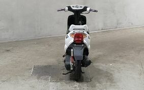 YAMAHA JOG ZR Evolution SA16J