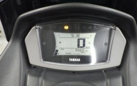 YAMAHA N-MAX SEG6J