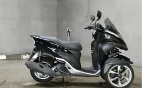 YAMAHA TRICITY 125 SE82J