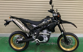 YAMAHA WR250X DG15J