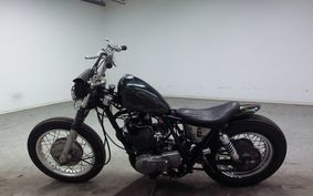 YAMAHA SR400 1994 1JR