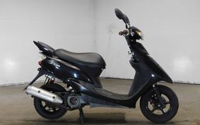 YAMAHA JOG ZR Evolution SA16J