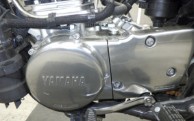 YAMAHA SR400 Gen.5 2021 RH16J