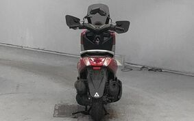 YAMAHA N-MAX 125 SE86J