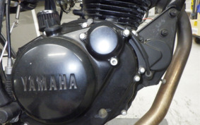 YAMAHA TW225 DG09J