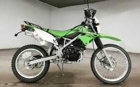 KAWASAKI KLX150 LX150E