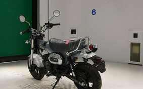 HONDA DAX 125 JB04