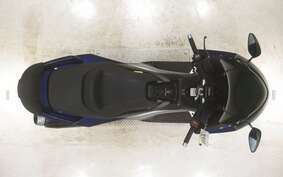 YAMAHA T-MAX500 Gen.3 2011 SJ07