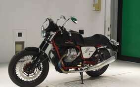 MOTO GUZZI V7 RACER 2012