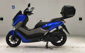 YAMAHA N-MAX SED6J