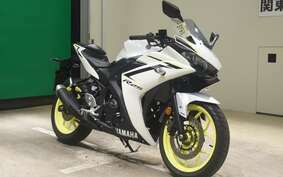 YAMAHA YZF-R25 A RG43J