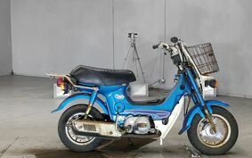 HONDA CHALY 50 CF50