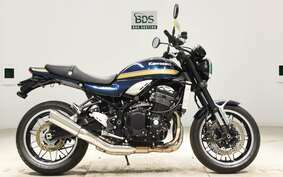 KAWASAKI Z900RS 2022 ZR900K