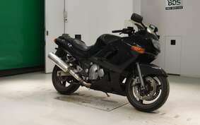 KAWASAKI ZZ-R400 Gen.2 2002 ZX400N