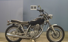 YAMAHA SR400 Gen.3 2005 RH01J