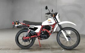 HONDA XL185S L185S