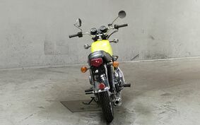 HONDA CB400F 2023 CB400F