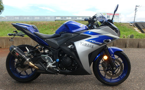 YAMAHA YZF-R25 ABS RG10J