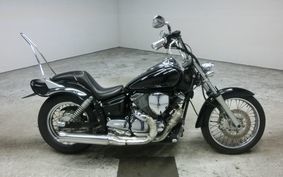 YAMAHA DRAGSTAR 250 VG02J