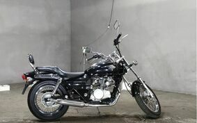 KAWASAKI ELIMINATOR 125 BN125A